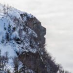 Stone Lion - Western Newfoundland