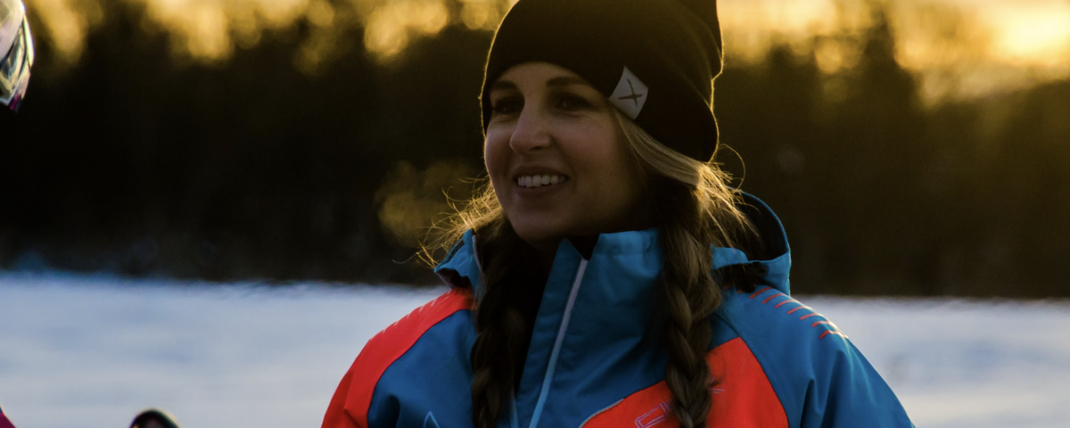 Arluk Adventure Backcountry Newfoundland