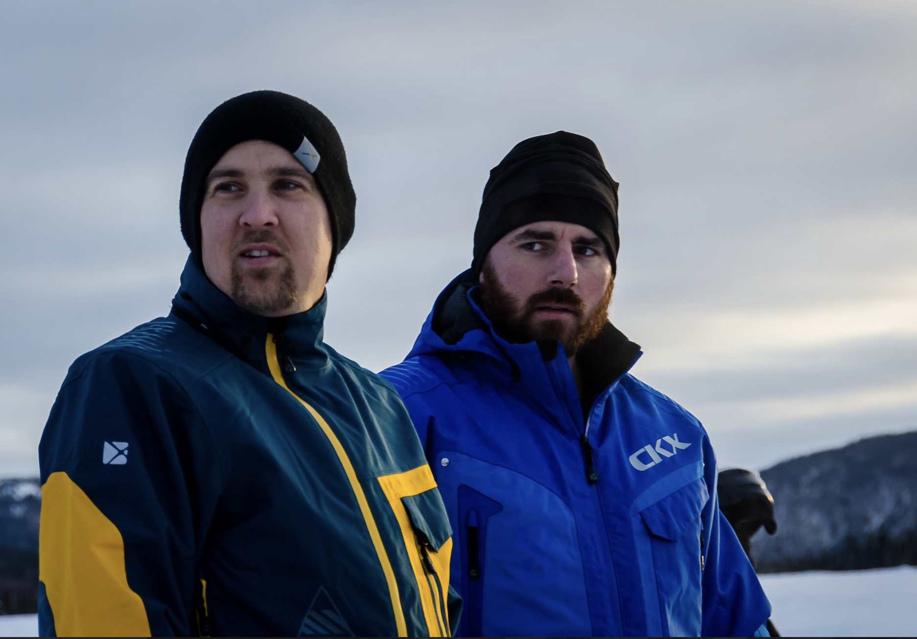 Newfoundland Backcountry