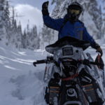 Newfoundland Backcountry