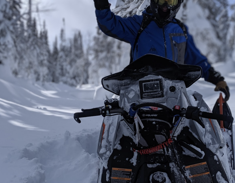 Newfoundland Backcountry