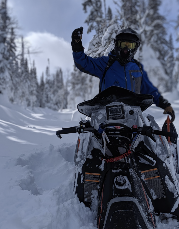 Newfoundland Backcountry